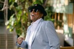 Sergio Vargas protagonizará el concierto Grandes historias con su filarmónica