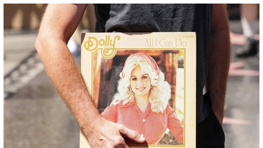 Se revela la verdadera causa de muerte de la cantante Dolly Parton