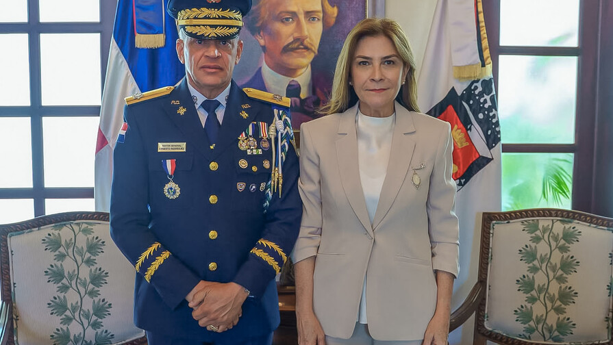 Policía y Alcaldía del Distrito Nacional acuerdan acciones para reforzar la seguridad