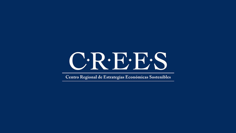 CREES: 15 años de pensamiento económico