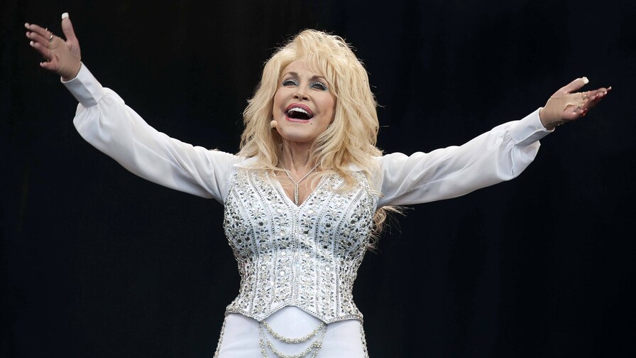 Dolly Parton murió tras una breve batalla contra el cáncer