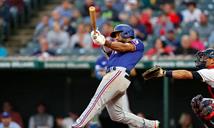 Ezequiel Durán sostiene la ilusión en Texas como utility premium