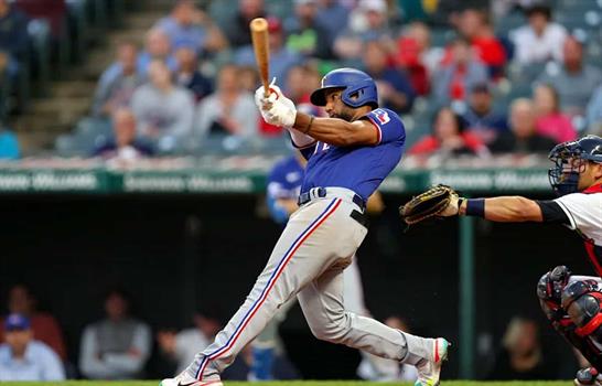 Ezequiel Durán sostiene la ilusión en Texas como utility premium