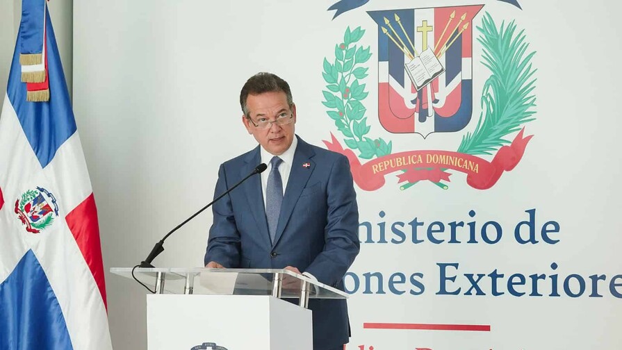 RD llevará a la ONU pedido para renovar la misión internacional contra las pandillas en Haití RD llevará a la ONU pedido para renovar la misión internacional contra las pandillas en Haití