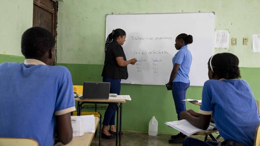 Profesores denuncian amenazas y pérdida de autoridad en las aulas