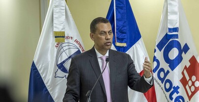 Guido Gómez Mazara descarta vínculo entre advertencia EE. UU. y licitación de Viettel