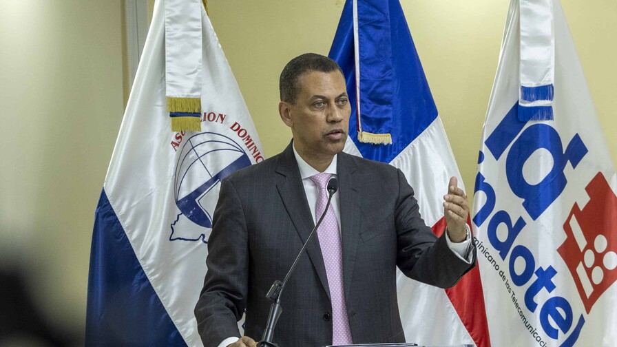 Guido Gómez Mazara descarta vínculo entre advertencia EE. UU. y licitación de Viettel