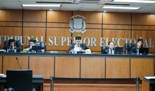 TSE aplaza recurso que busca quitar personería jurídica a 33 partidos minoritarios