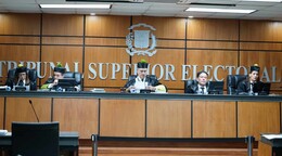TSE aplaza recurso que busca quitar personería jurídica a 33 partidos minoritarios