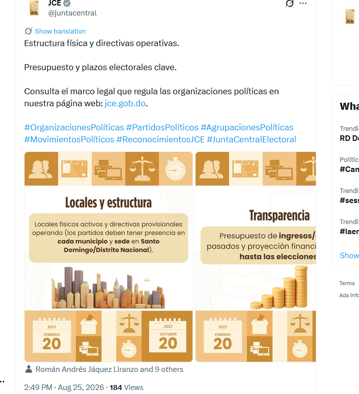 Infografía