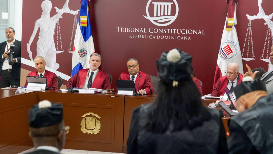 Las reformas al Código Penal no apagan los reclamos ante el Tribunal Constitucional
