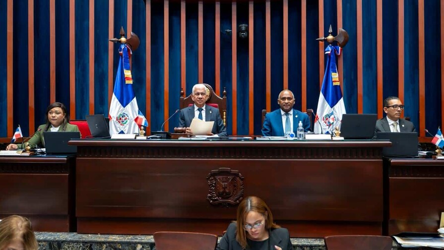 Senado aprueba en segunda lectura ley que regula el turismo de salud en el país Senado aprueba en segunda lectura ley que regula el turismo de salud en el país