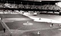La televisión gobierna el negocio del béisbol