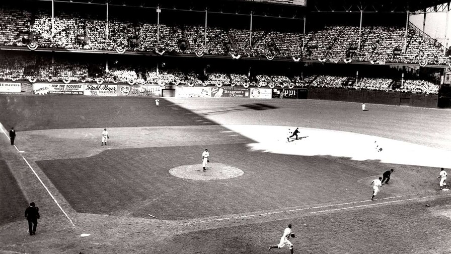 La televisión gobierna el negocio del béisbol
