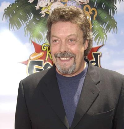 Muere el legendario actor británico Tim Curry a los ochenta años, según TMZ
