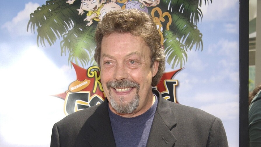 Muere el legendario actor británico Tim Curry a los ochenta años, según TMZ