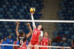 Puerto Rico venció fácil a Trinidad y Tobago en el Norceca continental