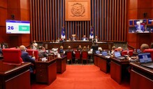 Senado aprueba en primera lectura el proyecto que regula el turismo náutico recreativo en el país