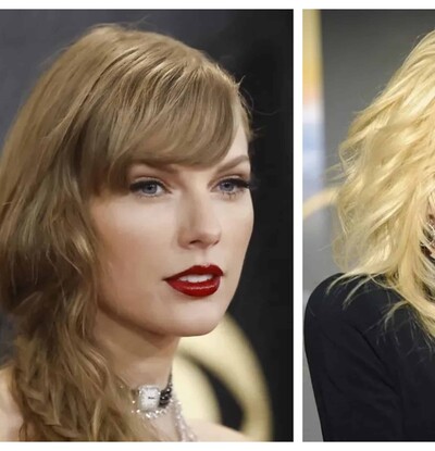 Taylor Swift tras muerte de Dolly Parton: Un mundo sin ella no parece posible, real ni bueno
