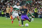 El Barcelona tiene bastante encaminada la renovación de Raphinha hasta 2030
