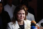 La vicepresidenta lamenta muertes de neonatos en Maternidad de La Altagracia y anuncia investigación La vicepresidenta lamenta muertes de neonatos en Maternidad de La Altagracia y anuncia investigación