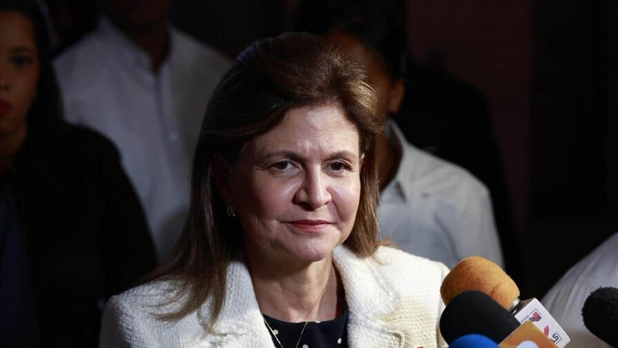 Raquel Peña activa su proyecto político para la presidencia y prepara recorridos por localidades