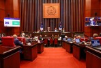 La reforma policial sigue dando vueltas en comisiones del Congreso La reforma policial sigue dando vueltas en comisiones del Congreso