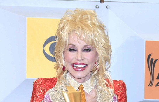 El catálogo musical de Dolly Parton se dispara en Spotify tras su muerte