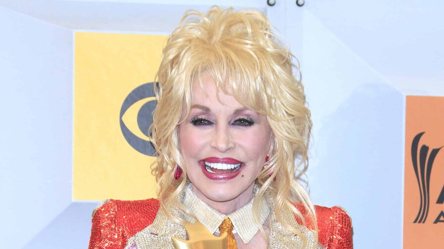 El catálogo musical de Dolly Parton se dispara en Spotify tras su muerte