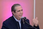 Francisco Javier García cuestiona a medios del PLD por su falta de cobertura en debate de candidatos