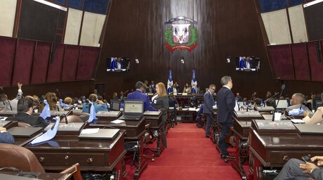 Cámara de Diputados reorganiza comisiones, pero aún hay pendientes