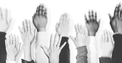 Ley de Partidos exige respaldo ciudadano y presencia nacional para crear una organización política