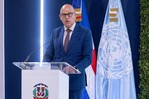 La Cepal valora el liderazgo multilateral de la República Dominicana