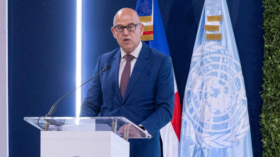 Se acerca la reunión Cepal en Santiago de los Caballeros