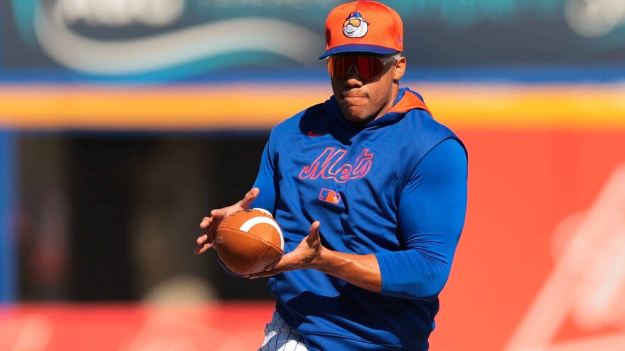 La vuelta de Soto en año perdido para Mets