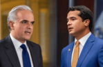 Omar Fernández vs. Minerd: ¿quién tiene la razón sobre la cantidad de estudiantes haitianos? Omar Fernández vs. Minerd: ¿quién tiene la razón sobre la cantidad de estudiantes haitianos?
