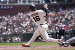 Devers, dos temporadas en una: el renacer de “Carita” con los Gigantes