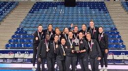 Canadá sorprende a Estados Unidos y consigue su primer título en Norceca