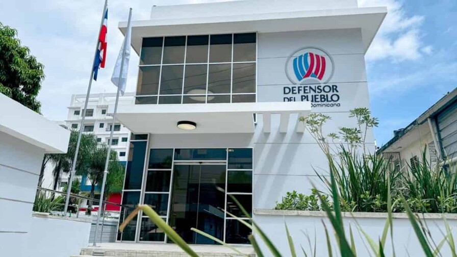 Gustavo Marcelino continúa al frente de la Dirección de Comunicación del Defensor del Pueblo
