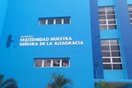SNS: 17 bebés fallecieron en agosto en Maternidad La Altagracia; tres dieron positivo a bacterias SNS: 17 bebés fallecieron en agosto en Maternidad La Altagracia; tres dieron positivo a bacterias