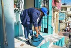 El dengue suma nueve casos confirmados; Salud Pública dice permanecen dentro de la zona de seguridad