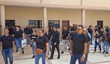 Aplazan medida de coerción contra propietarios de negocio por hombre hallado enterrado en Moca