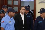 El caso Jet Set entra en juicio de fondo con la lectura de la acusación contra los Espaillat