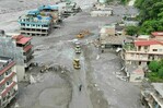 China suspende labores de rescate en zona devastada de Tíbet por riesgo de nuevas riadas
