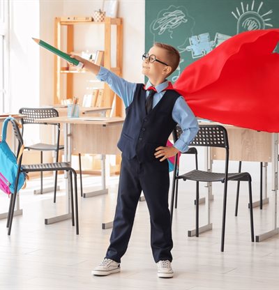 Altas capacidades: cómo identificarlas y acompañarlas en el colegio