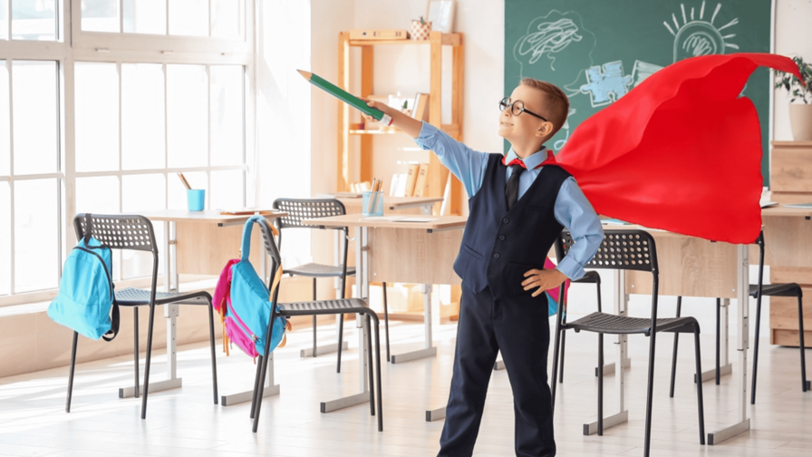 Altas capacidades: cómo identificarlas y acompañarlas en el colegio