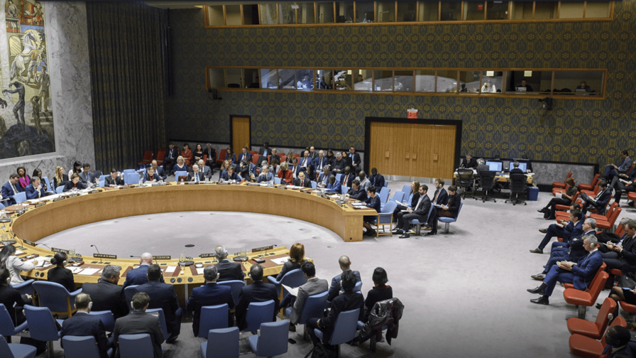 ONU alerta que pandillas siguen extendiendo su control en Haití tras masacre de Kenscoff