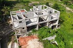 Propietario denuncia villa estaba a 27 metros del río, no a 30: y Medio Ambiente la derribó entera
