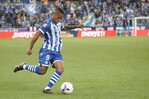 El Alavés de Mariano Díaz vence al Villarreal y asume el liderato provisional de la LaLiga