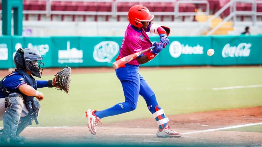 El reglamento para supervisión del béisbol no tiene fecha de inicio clara